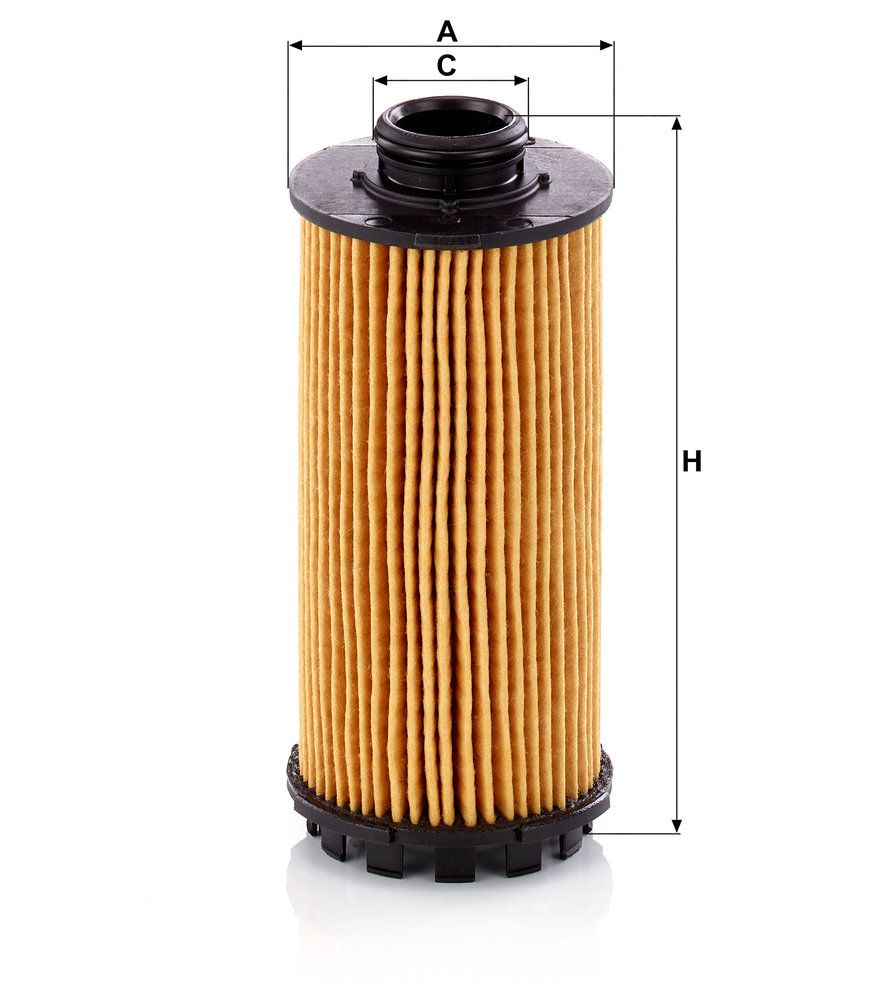 &Ouml;lfilter