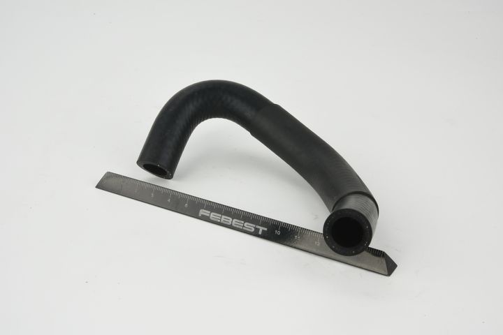 aušinimo skysčio vamzdis