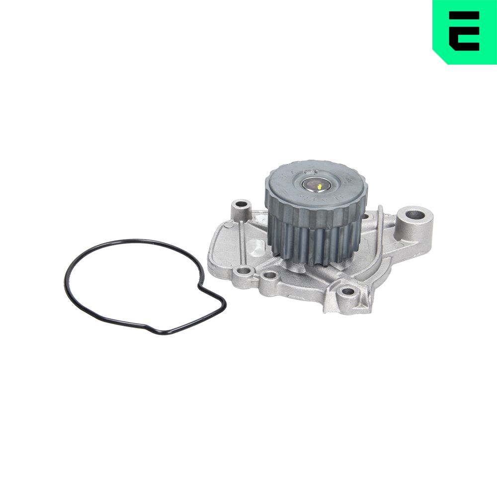 OPTIMAL AQ-2084 - Wasserpumpe, Motork&uuml;hlung