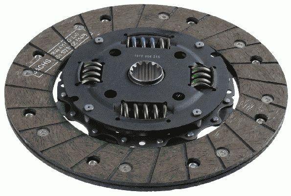 Clutch Disc 1878 004 216