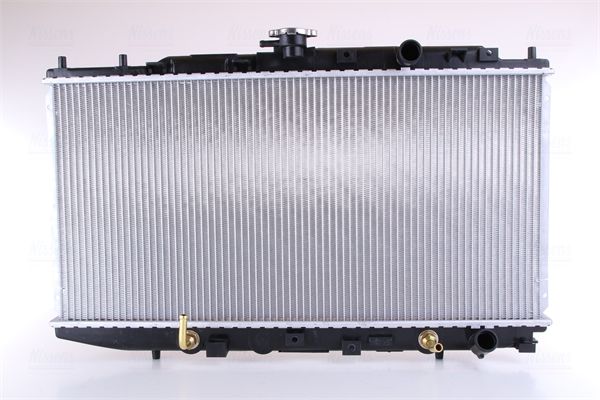 Kühler, Motorkühlung