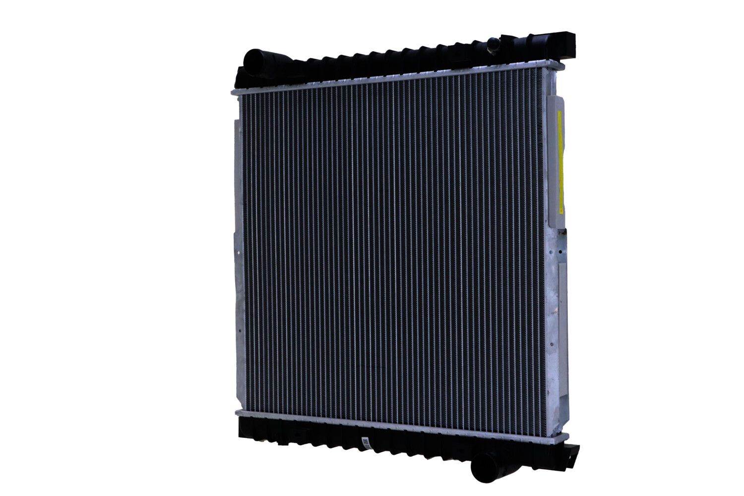 Radiador, refrigeración del motor
