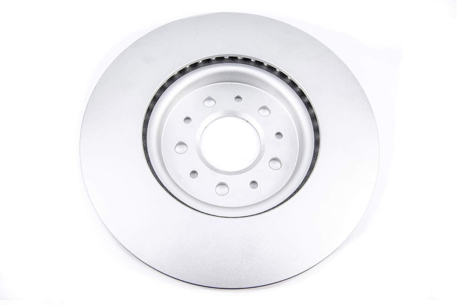 En-Shield Standard KP [ Holden Equinox EQ 1.5L, 1.6L TD & 2.0L 09/17-> F ] - TecDoc 2