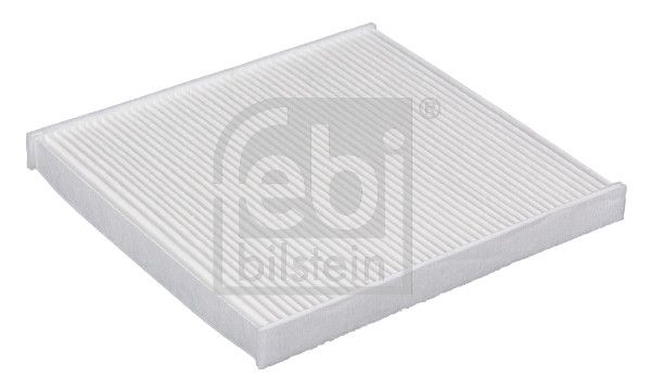 Filter, Innenraumluft