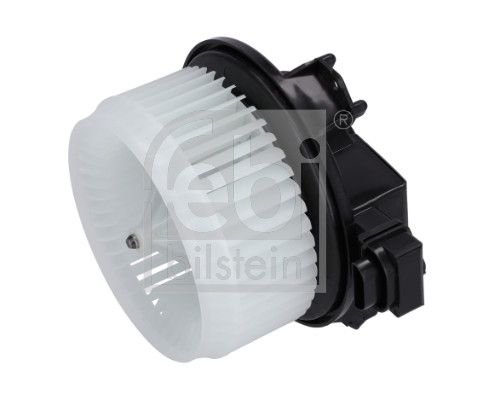 Ventilador del interior