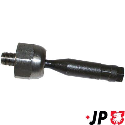 Axialgelenk, Spurstange