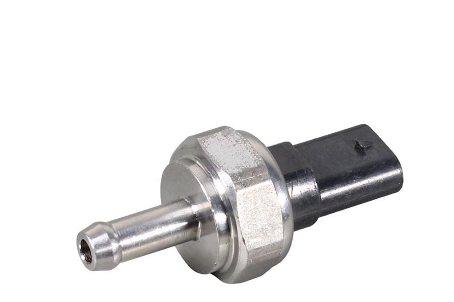 METZGER 0906448 - Sensor, Abgasdruck ORIGINAL ERSATZTEIL