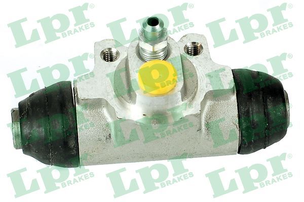 LPR 4189 - Radbremszylinder