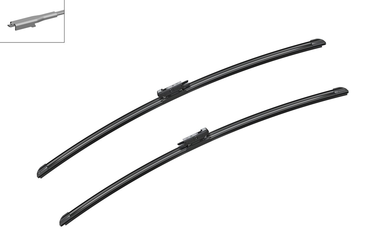 Wiper Blade 3 397 014 115