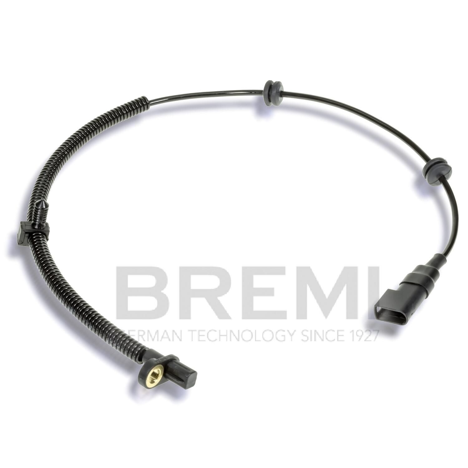 Sensor, Raddrehzahl