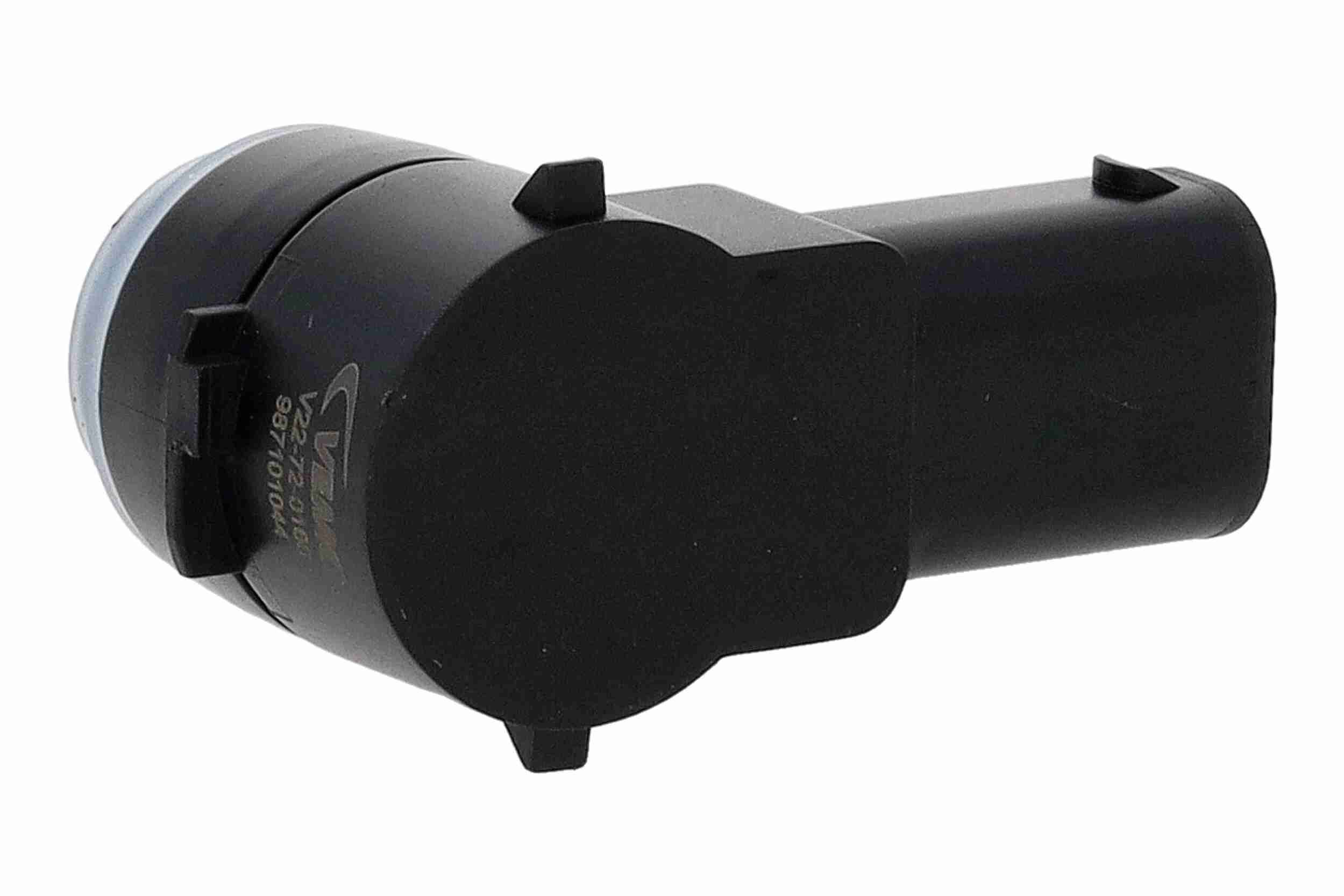 Sensor, Einparkhilfe