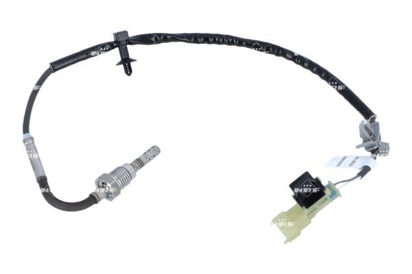 Sensor, Abgastemperatur
