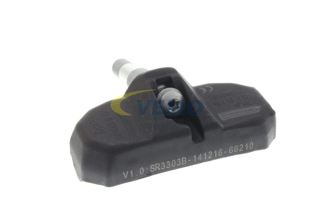 rato jutiklis, padangų slėgio kontrolės sistema