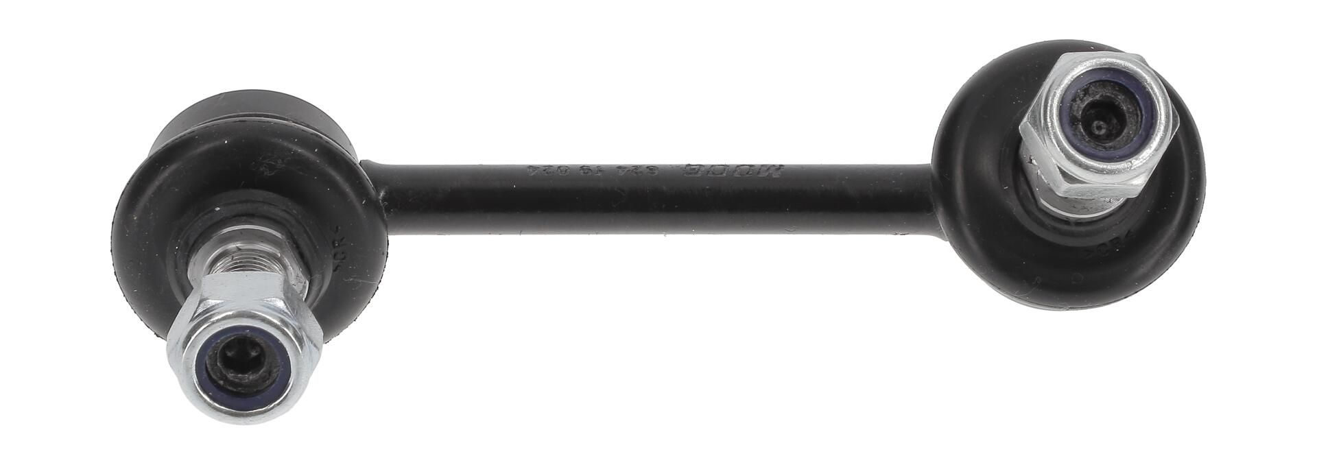 Stange/Strebe, Stabilisator