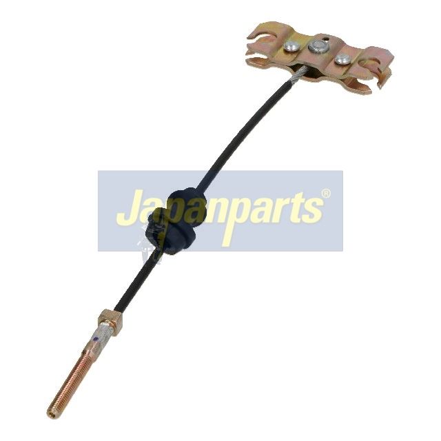 JAPANPARTS BC-340 - Seilzug, Feststellbremse