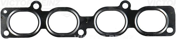 Junta, colector de escape
