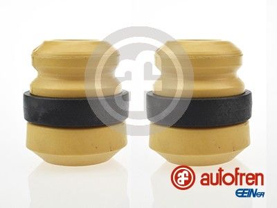 Dust Cover Kit, shock absorber D5040