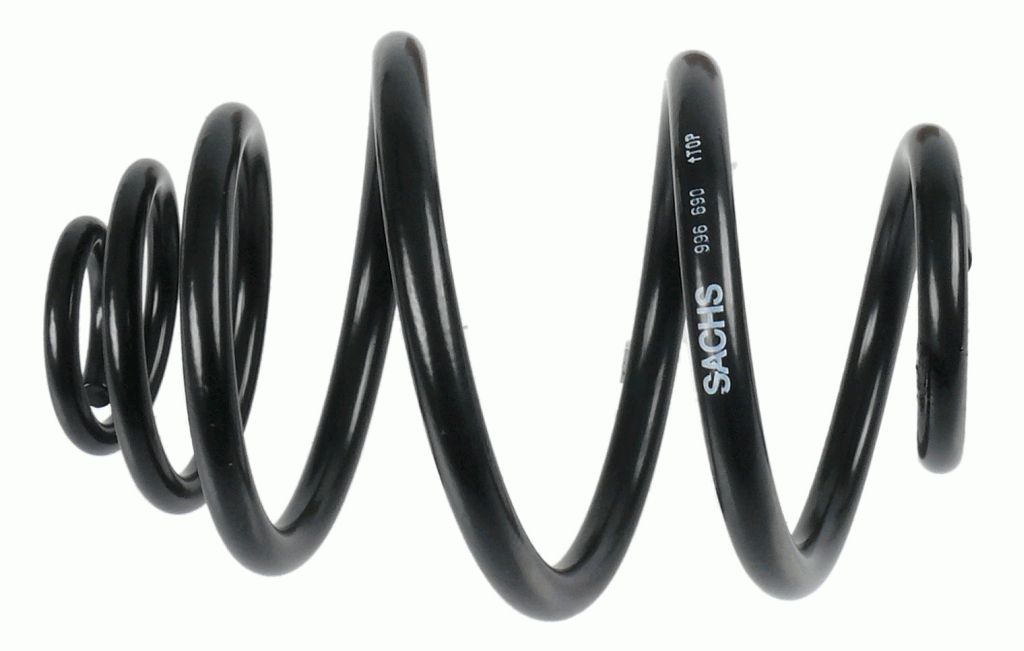 SACHS 996 690 Suspension Spring
