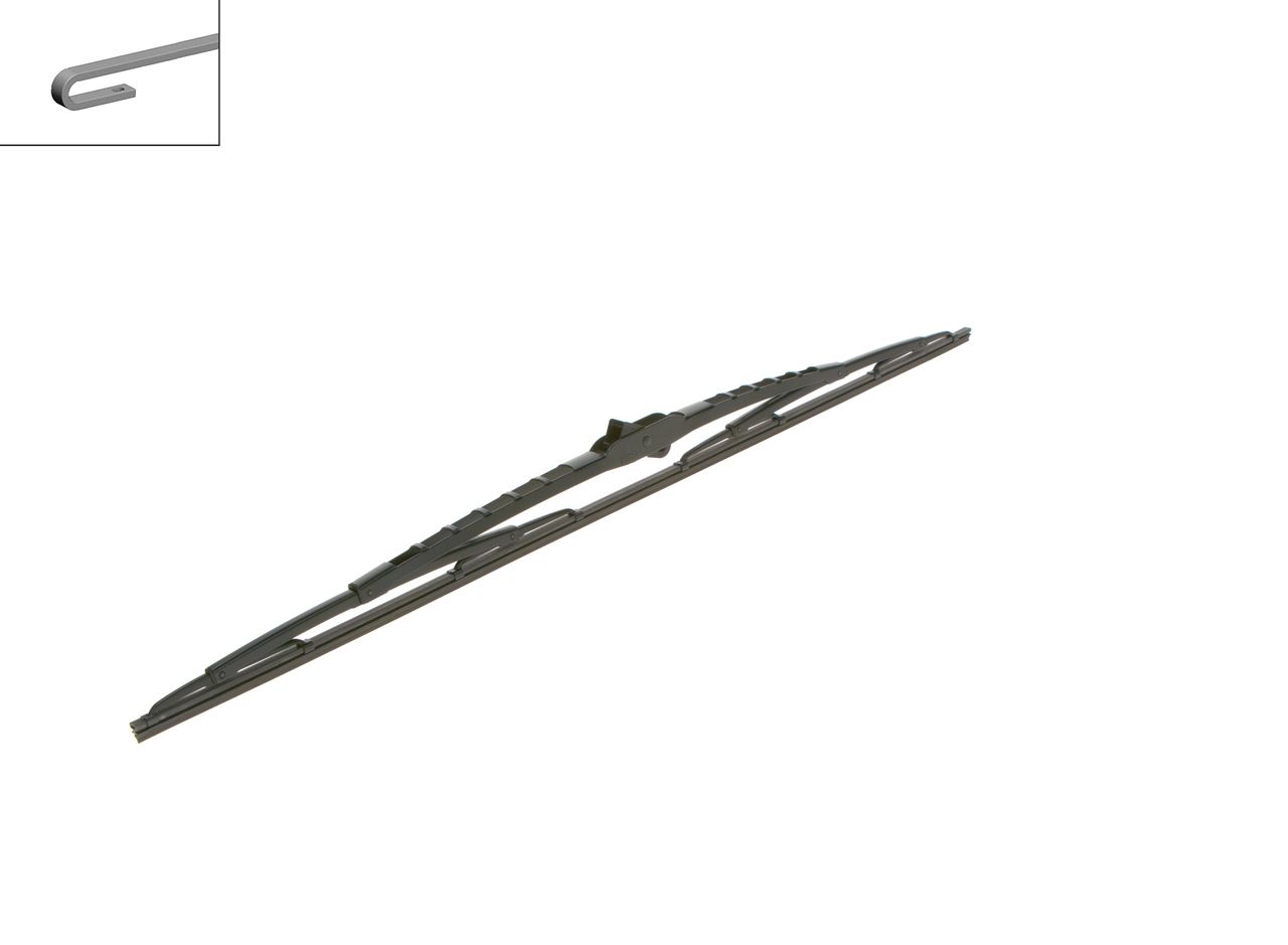 BOSCH 3 397 018 170 Wiper Blade