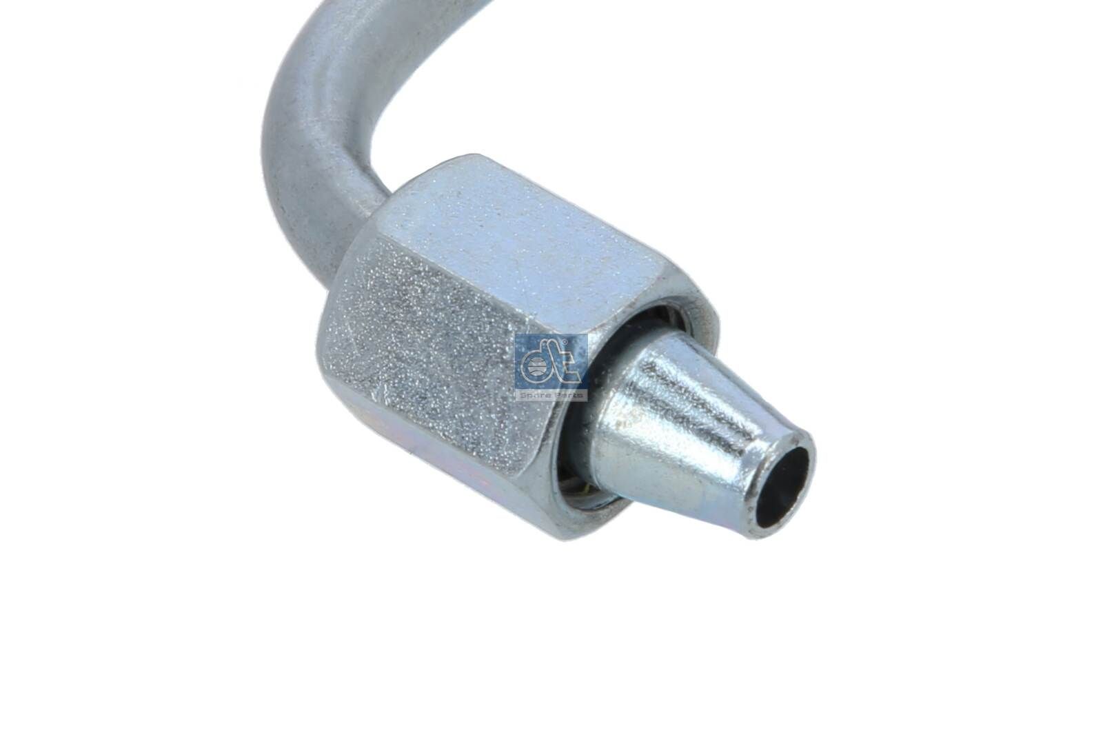 Druckleitung, Druckluftkompressor