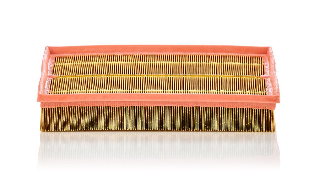 oro filtras
