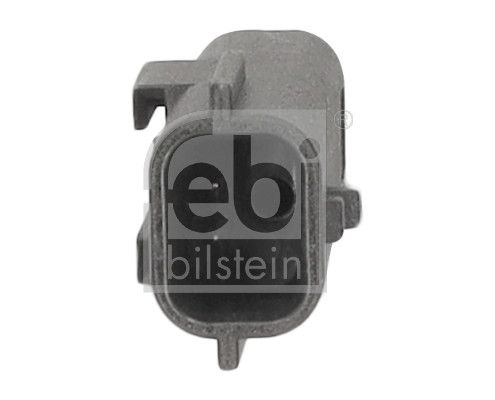 Sensor, Raddrehzahl