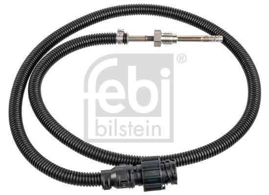 Sensor, de temperatura de gas de escape