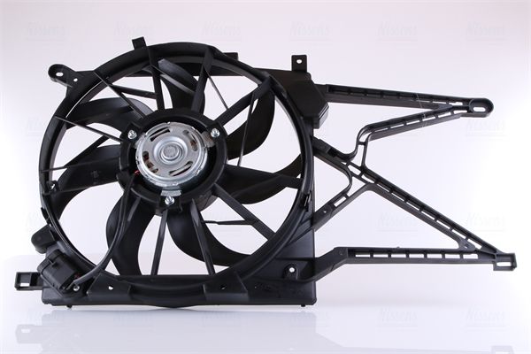 Fan, engine cooling 85188