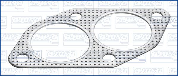 AJUSA 00243300 Gasket, exhaust pipe