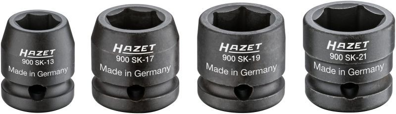 Kraft-Stecknuss-Satz
