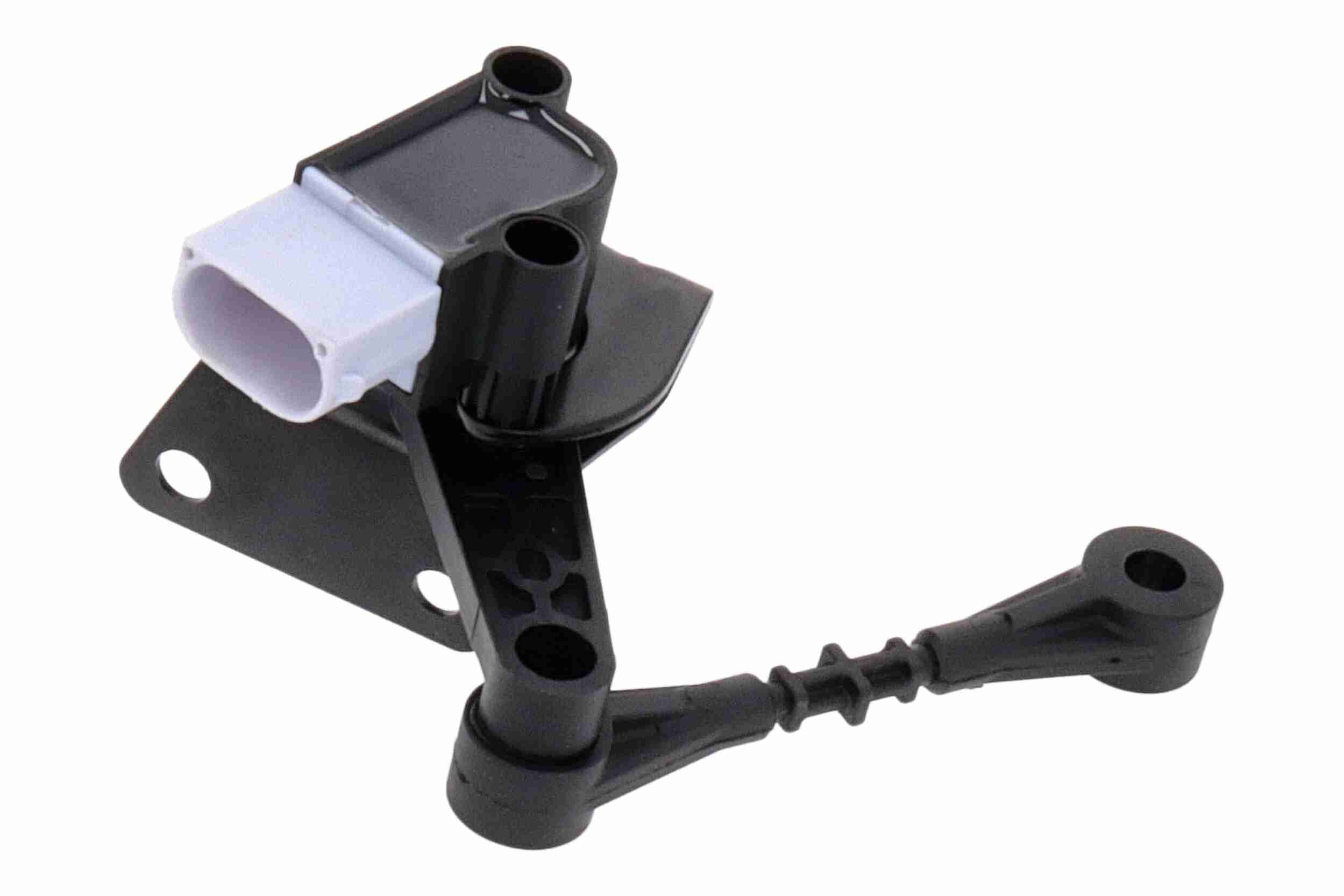 Sensor, Leuchtweitenregulierung
