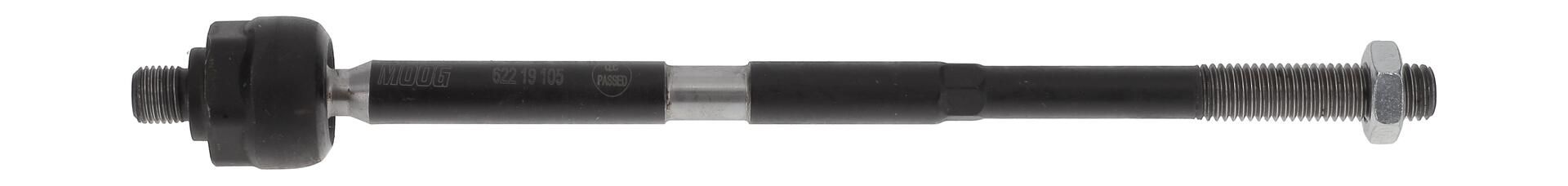 Axialgelenk, Spurstange