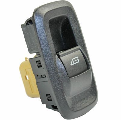 METZGER 0916399 - Schalter, Fensterheber ORIGINAL ERSATZTEIL