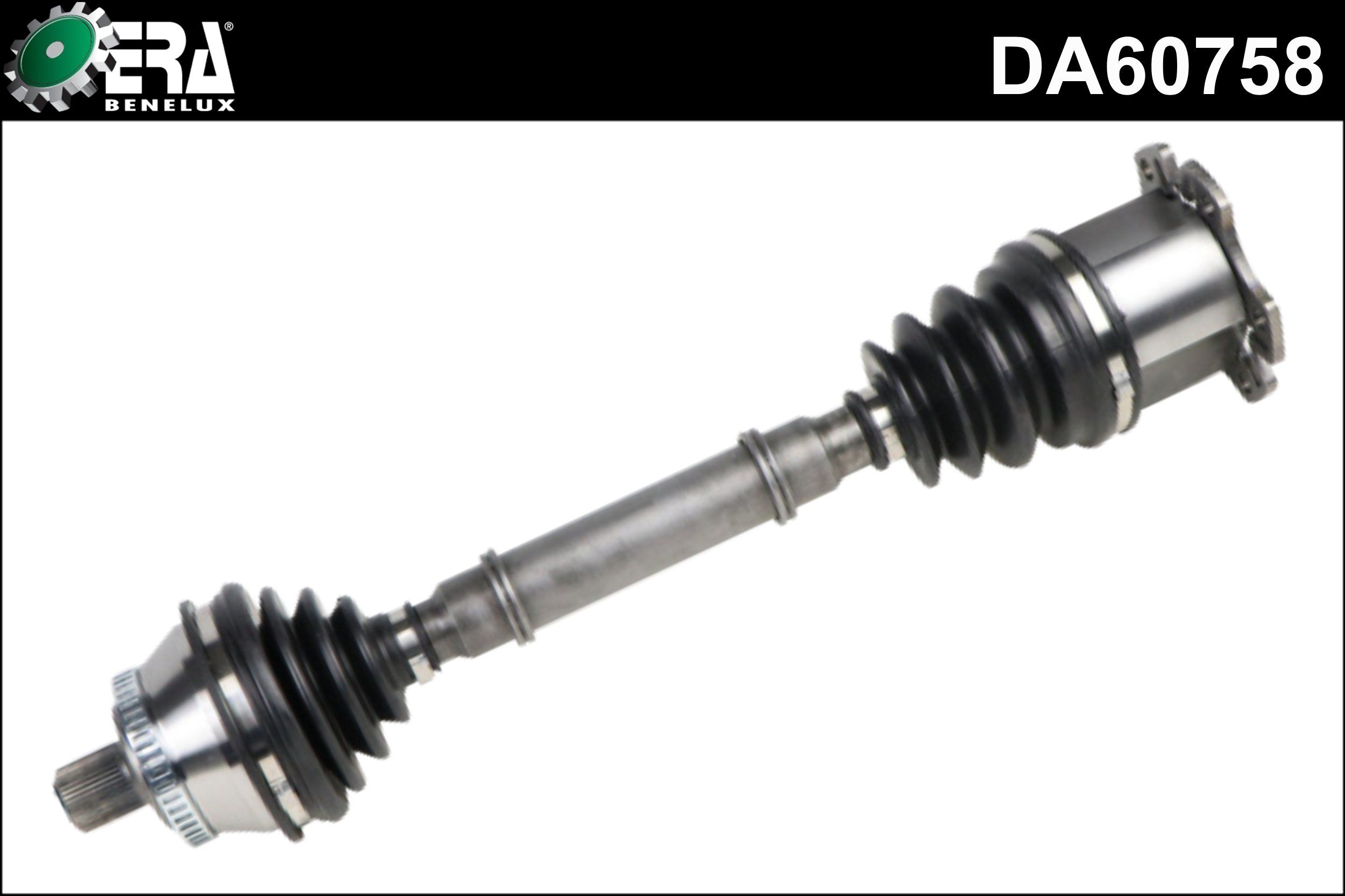 ERA Benelux DA60758 - Antriebswelle