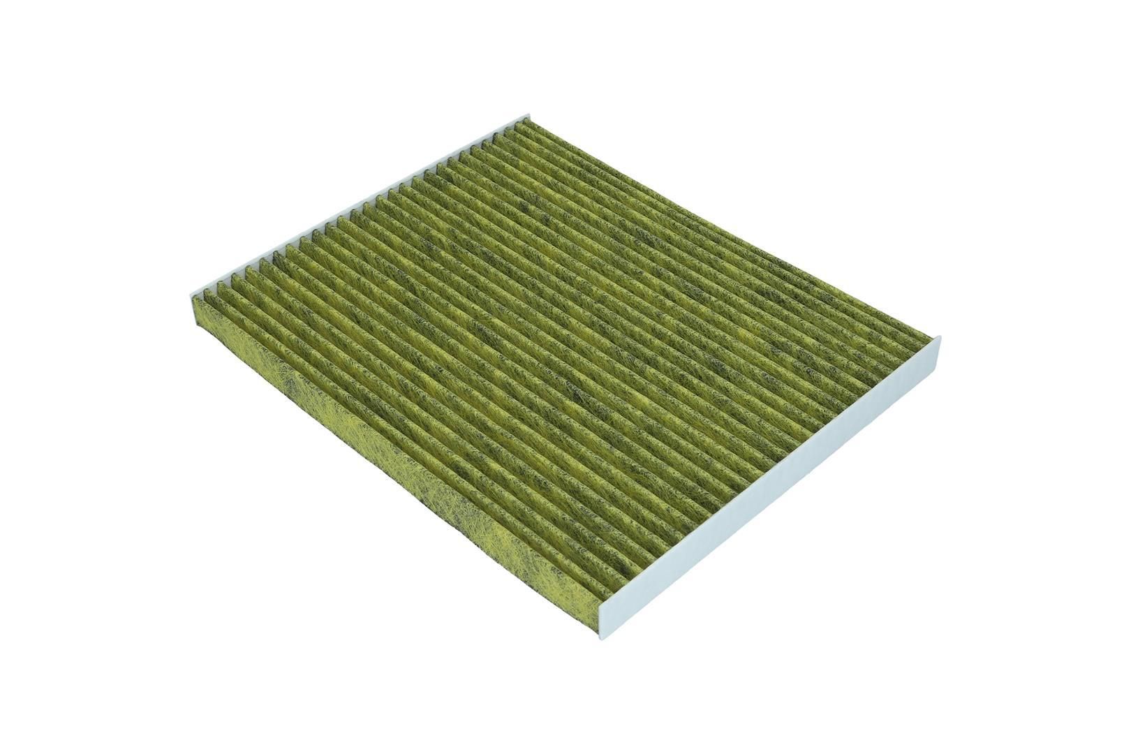 Filter, Innenraumluft