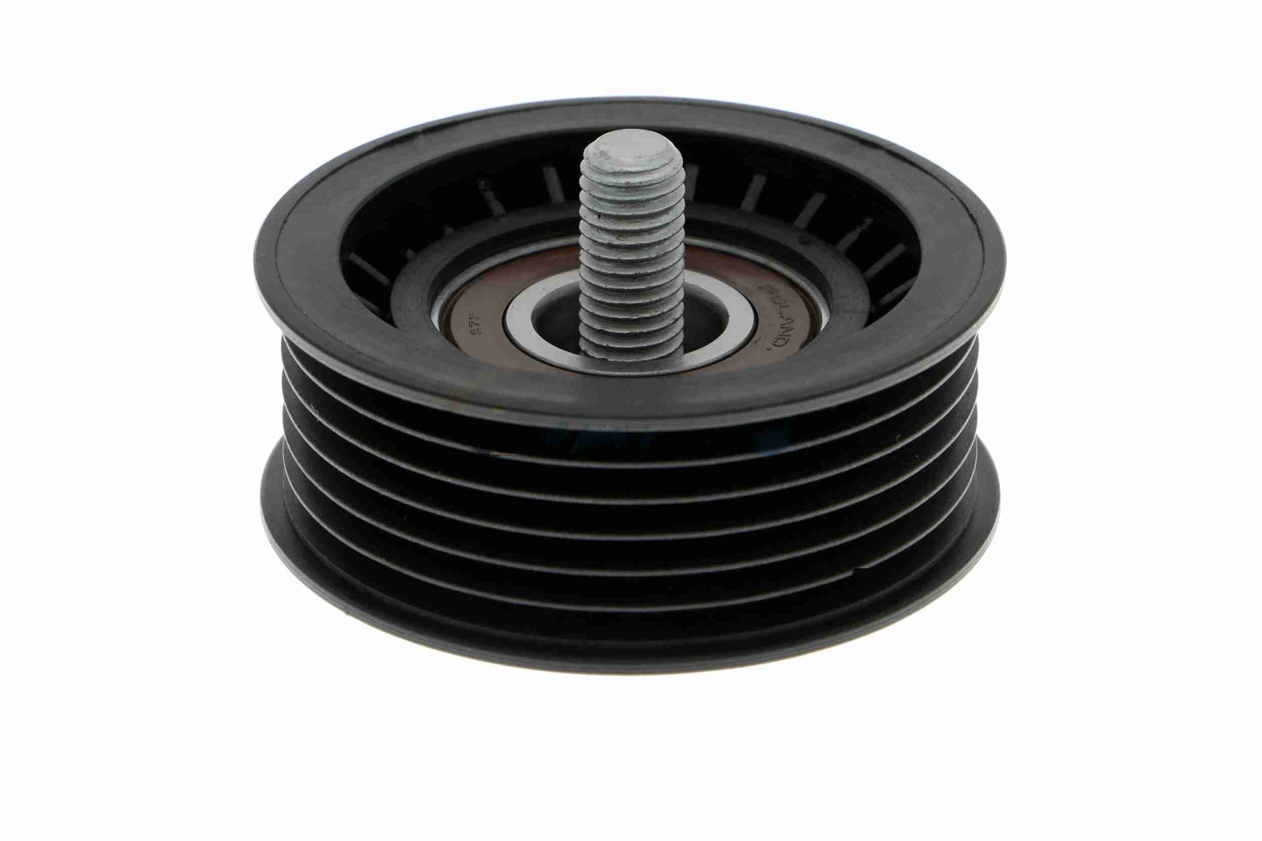 Umlenk-/F&uuml;hrungsrolle, Keilrippenriemen