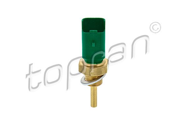 TOPRAN 304 554 - Sensor, K&uuml;hlmitteltemperatur