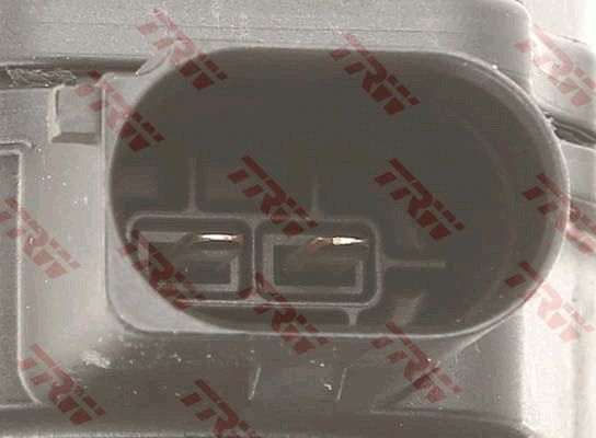 TRW BRAKE CALIPER - TecDoc 2