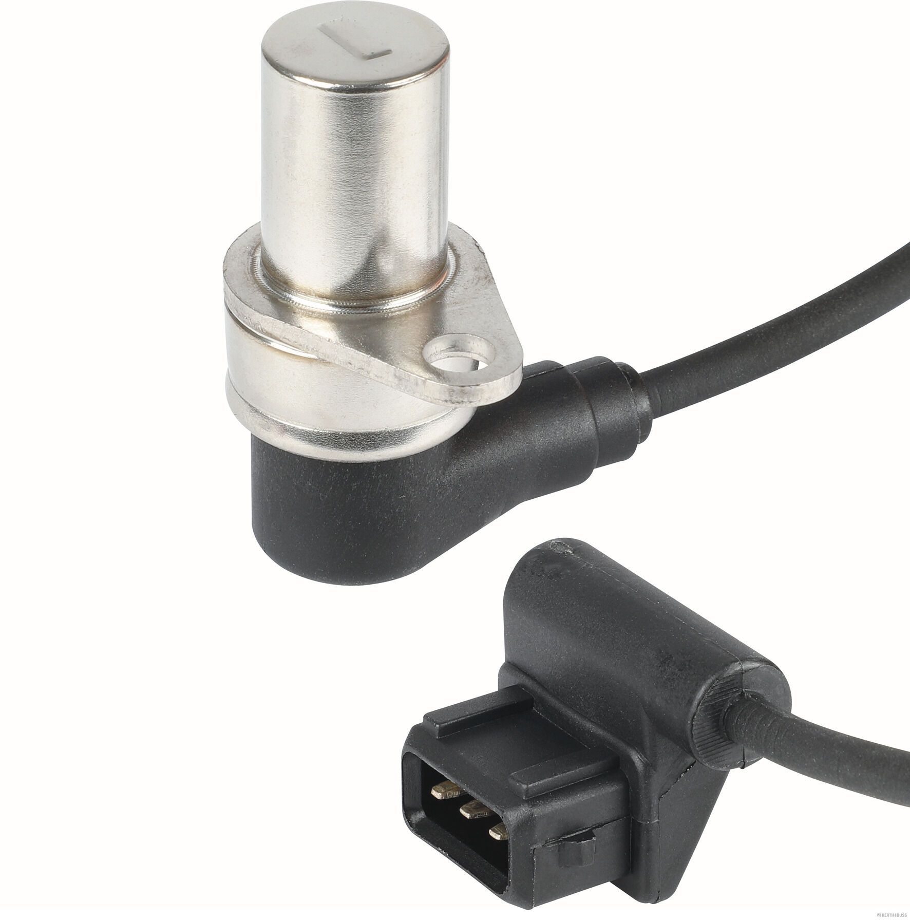 Impulsgeber, Kurbelwelle