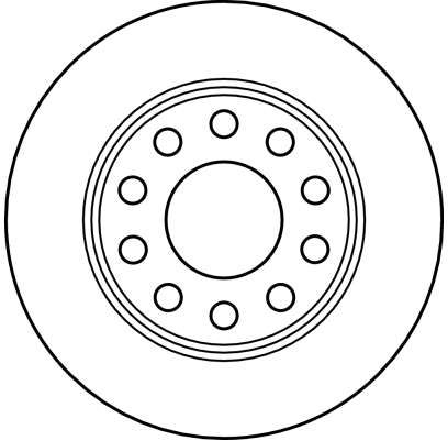 Bremsscheibe