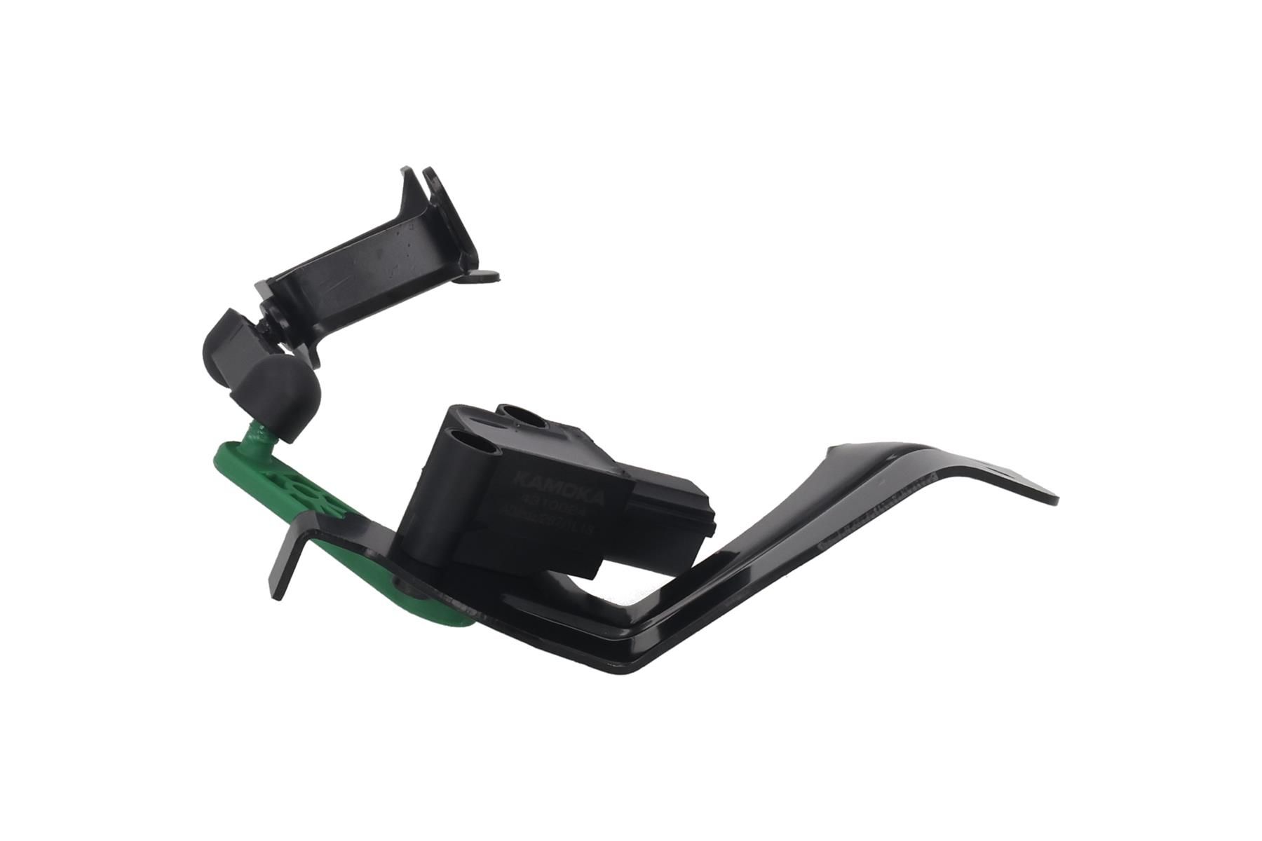 Sensor, Leuchtweitenregulierung