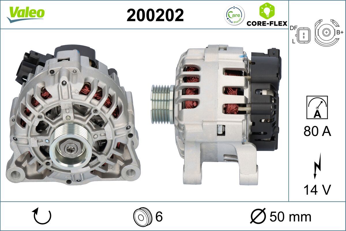 STABILISATEUR DS2