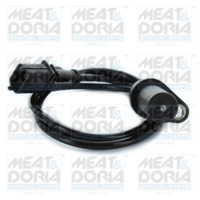 Sensor, crankshaft pulse 87182