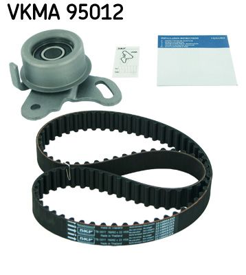 Timing Belt Kit VKMA 95012