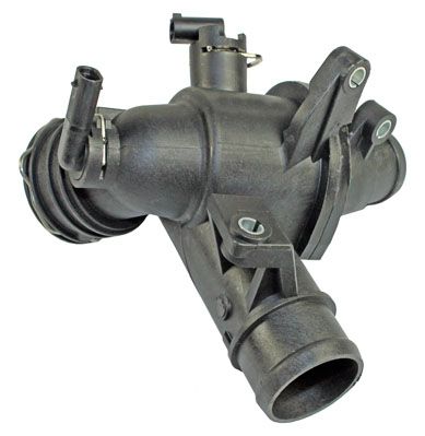 METZGER 4006164 - Thermostat, K&uuml;hlmittel GREENPARTS