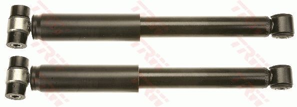 Sto&szlig;d&auml;mpfer