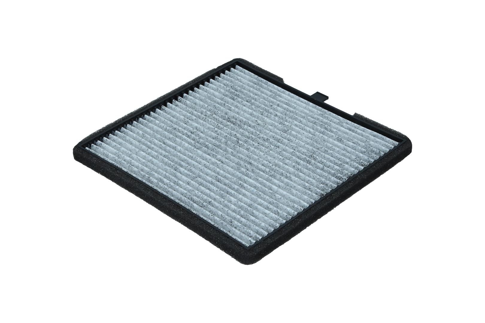 Filter, Innenraumluft