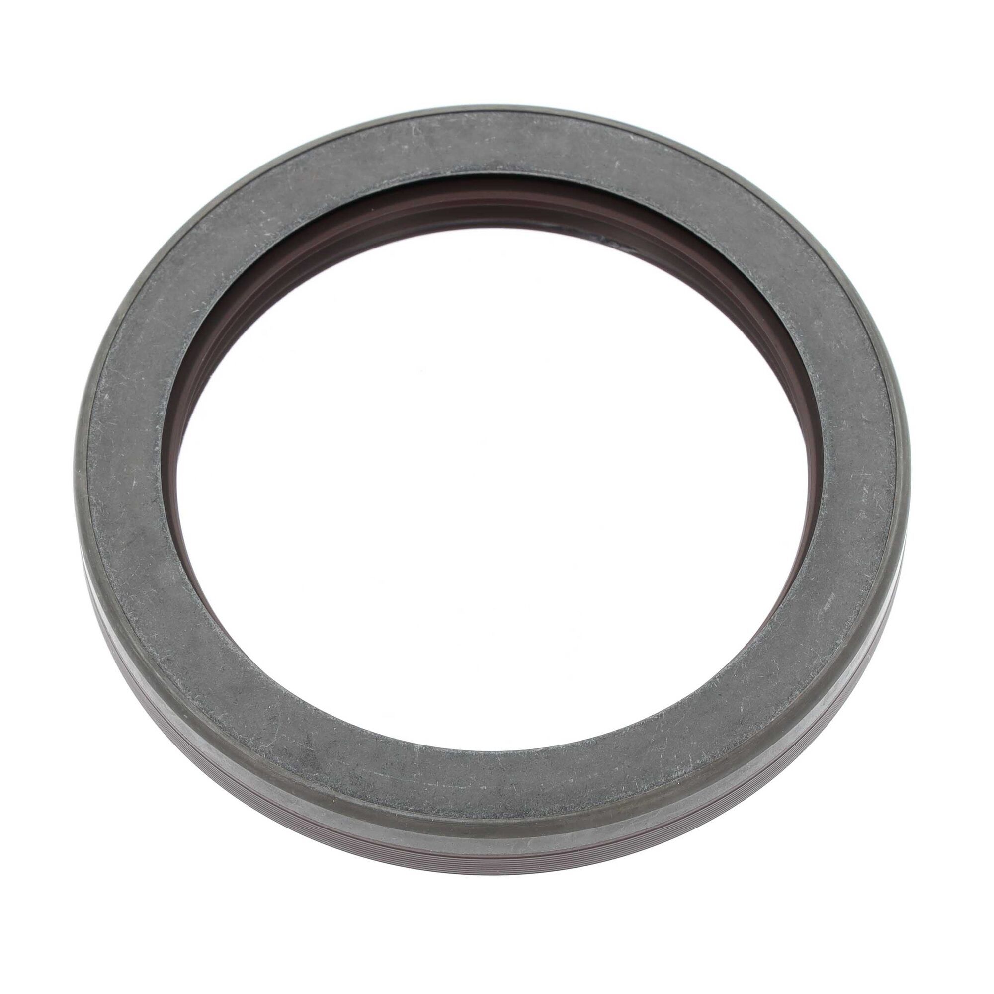Wellendichtring, Differential