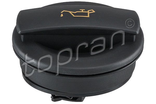 Verschluss, &Ouml;leinf&uuml;llstutzen