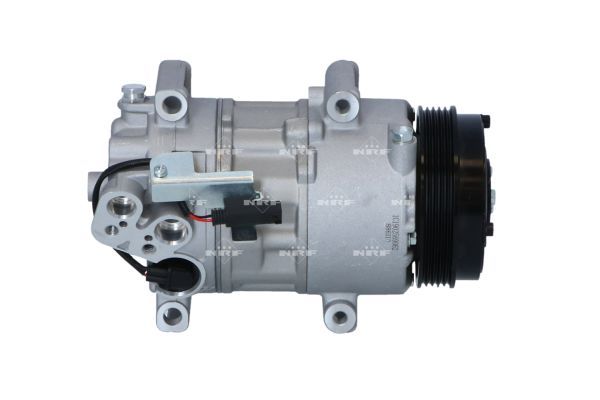 Compressor, air conditioning 32583